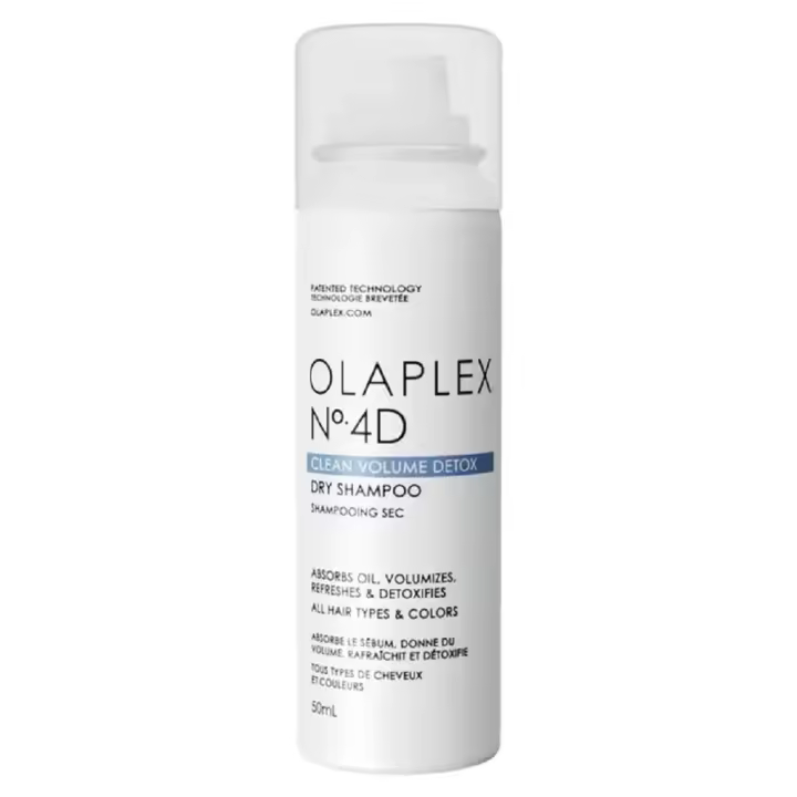 OLAPLEX Nº.4D CLEAN VOLUME DETOX DRY SHAMPOO - 1