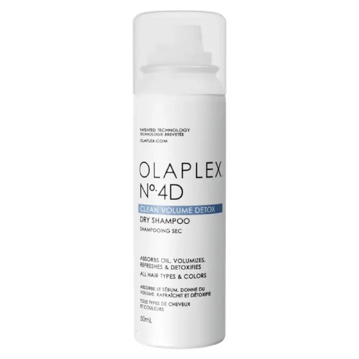 OLAPLEX Nº.4D CLEAN VOLUME DETOX DRY SHAMPOO - 1