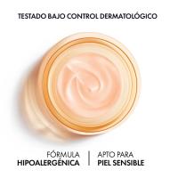 Vichy Protocolo piel madura, Crema de Día Reafirmante Antimanchas post-menopausia SPF50 + Contorno de Ojos y labios Neovadiol +REGALO UV-AGE DAILY SPF50 - details 0