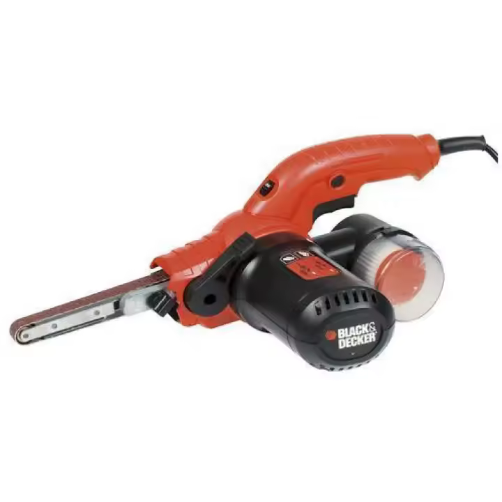 Black & Decker Lijadora Multifunción Ka900e Powerfile 230 V - 1