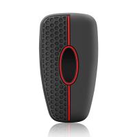 Funda De Llave De Coche En Silicona Para Ford Ranger C-Max S-Max Focus Galaxy Mondeo Transit Tourneo Custom Ecosport Accesorios - details 3