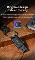 Lexar V400 Pen Drive De Memoria USB 3.0 32GB 64GB 128GB 256GB Para PC/Mac Cifrado Y Almacenamiento En La Nube - details 5