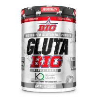 BIG GLUTABIG 600g glutamina KYOWA recupera los músculos después de un entrenamiento - details 0