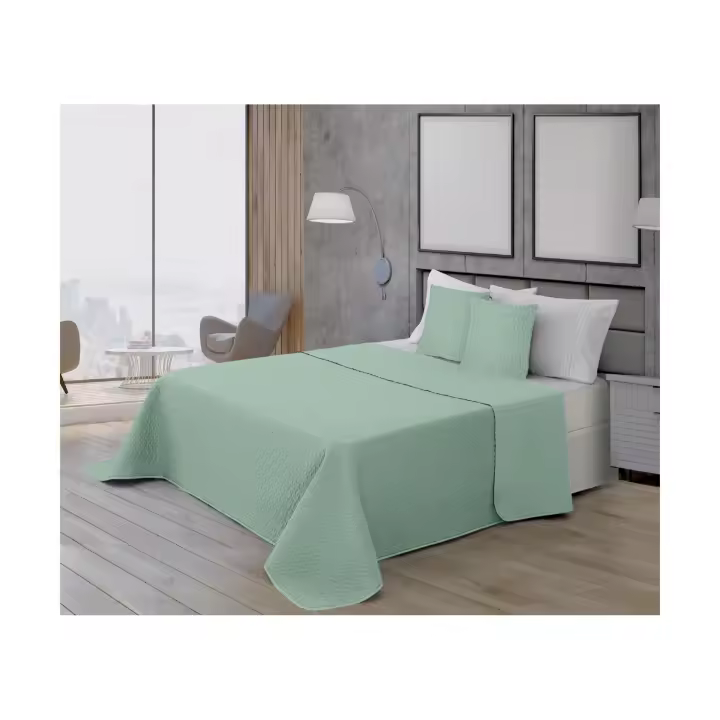 BL Belum - Bouti Microsatén Aqua - Tacto Extrasuave y Abradable - 1