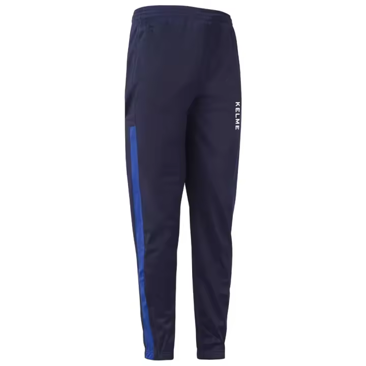 Kelme Pantalones Lince Azul Hombre Adulto - 1