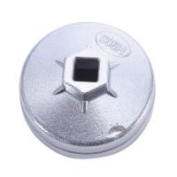 Llave De Herramienta De Automóvil 1/2 Pulgada Para Filtro De Aceite Capa Final Herramienta De Mano Universal Tamaños 65mm 67mm 74mm 79mm - details 15