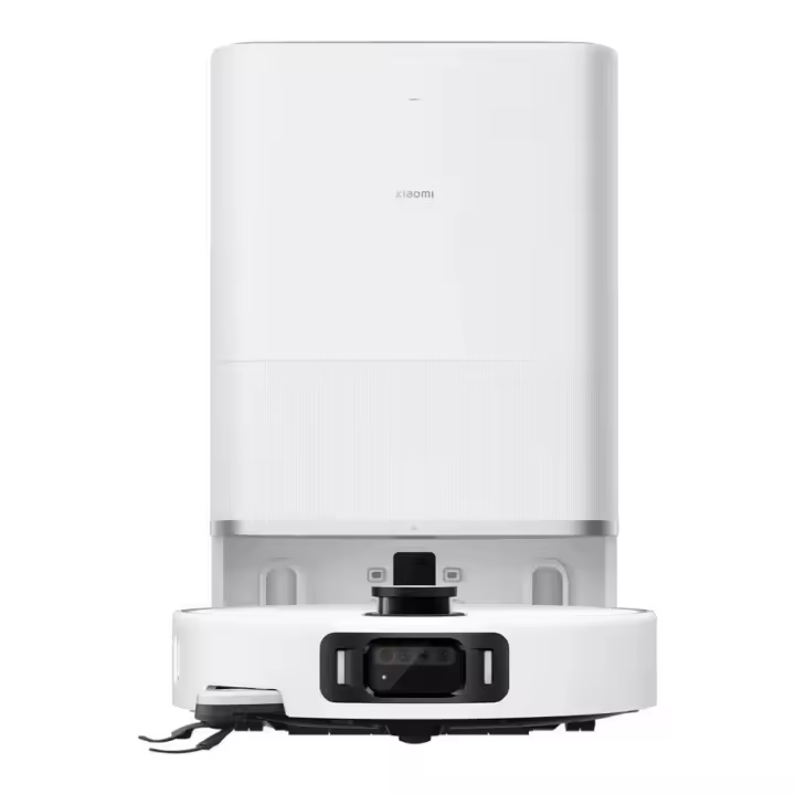 Xiaomi Robot Vacuum 5 Pro · Aspirador y Friegasuelos · Control WiFi · Blanco - 1