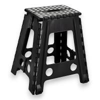 Taburete Plegable Plástico - Resistente y Portátil - Karawan. - details 4