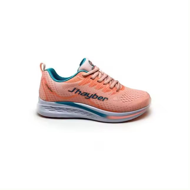 J'hayber Zapatilla Deportiva Jhayber Retablo - Ideal para el Día a Día y Hacer Deporte - Guía de Tallas Incluida - 1