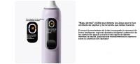 Cepillo De Dientes Eléctrico MIJIA Oscillante pro Con 4 Modos Inteligentes IPX8 Impermeable Vibración Sonica Batería De 180 Días Para Adultos - details 5