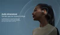 Audífonos Xiaomi Redmi Buds 8 Pro TWS, 3 Micrófonos, Cancelación Activa de Ruido AI de 55 dB, Bluetooth 5.4, 35 Horas de Batería, Audífonos Intrauditivos Mi - details 7