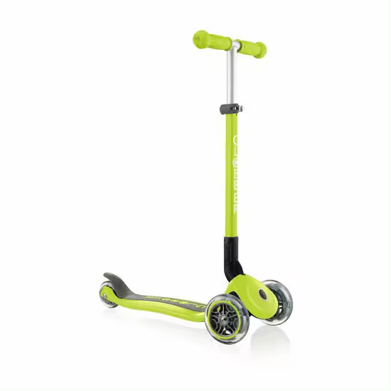 Patinete Globber Primo Plegable - 1