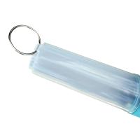 Linterna de Mano Portatil Emegencia Sumegible y Estanca  LED Funciona con Pilas AA ideal para camping, pesca o largas caminatas en el bosque - Maxia Market - details 3