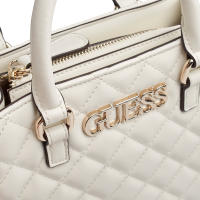 Guess-Bolso Tote Pequeño Alazne HWALAZ-P3504 para Mujer