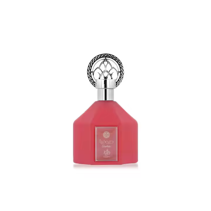 Al Wataniah Sophia Eau de Parfum 100 Ml para Mujer - 1