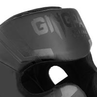Casco de seguridad MMA para boxeo, protector de cabeza de entrenamiento para adultos y niños, Muay Thai, Kickboxing, cobertura completa, promoción - details 5