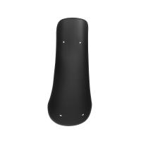 Guardabarros Delantero De Motocicleta Reemplazo Retro Compatible Universal Para CG125 Z1000 Piezas Por Unidad - details 3