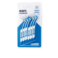 KIN 12 unidades KIN INTERDENTAL cónico 1,3 mm 2 paquetes - details 0