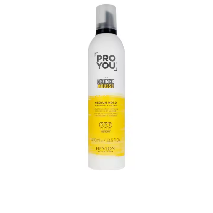 Revlon Proyou The Definer Med Mousse 400 ml ✅ Entrega 24/72h - 1