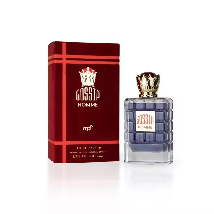 Eau de Parfum mpf GOSSIP HOMME de My Perfumes 100 ml - 1