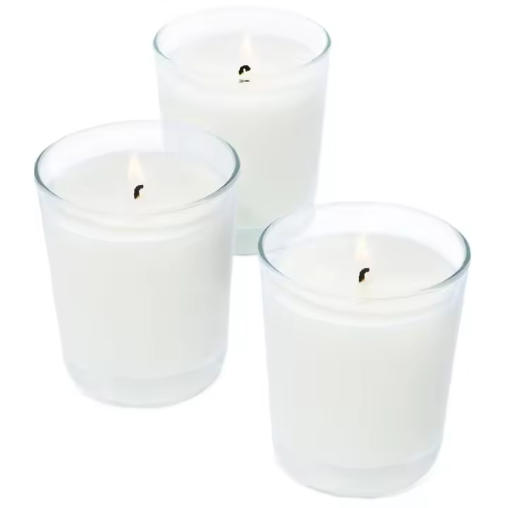 Kit para hacer velas de soja. Elabora tus propias velas personalizadas en casa | Gran Velada - 1