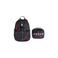 MOCHILA + NECESER NIKE JORDAN 3 I24 NEGRO NAMOVI2475AD - details 0