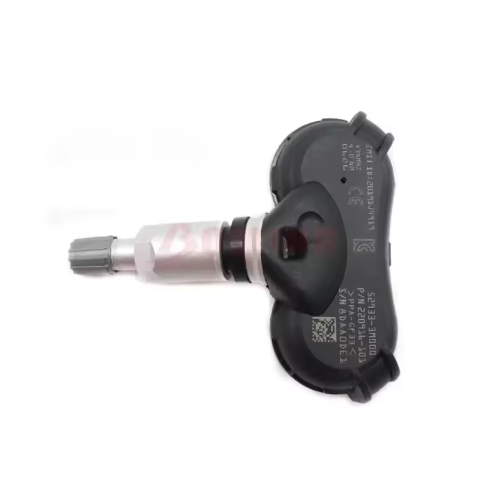 Sensor De Presión De Neumáticos Para Coche 52933-3M000 Compatible Con KIA Mohave Rio Sportage Hyundai C-Green 2010-2017 434Mhz - 1