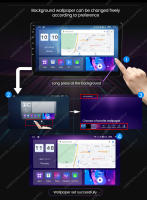 Sistema Inteligente De Coche MEKEDE Android 13 DVD Multimedia Para Mercedes/Benz Smart Fortwo 451 2011-2015 Con GPS Carplay Y Auto - details 41