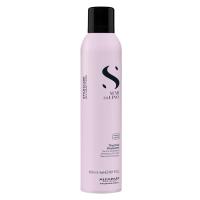 Alfaparf SDL Thermal Protection 300 Ml. / Protector térmico Alfaparf Semi Di Lino: defensa frente al calor, brillo y anti-frizz sin apelmazar. Ideal para todo tipo de cabello y uso diario. - details 0