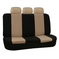 Funda de asiento universal para 8 plazas, juego de 13 piezas para furgoneta y carro - details 1