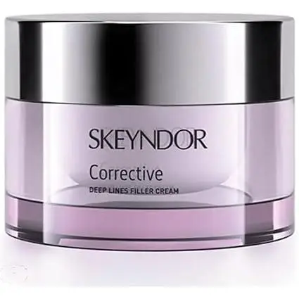 Skeyndor Corrective Crema Rellenadora de Arrugas 50 ml - 1