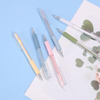 Cuchillo De Arte Kawaii Con Bolígrafo Herramienta De Corte Para Scrapbooking Y Manualidades Suministros Escolares - details 4