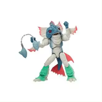 Mighty Morphin Pirantishead. Power Rangers Lightning Collection - 1