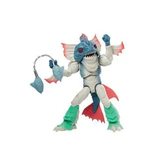 Mighty Morphin Pirantishead. Power Rangers Lightning Collection - 1