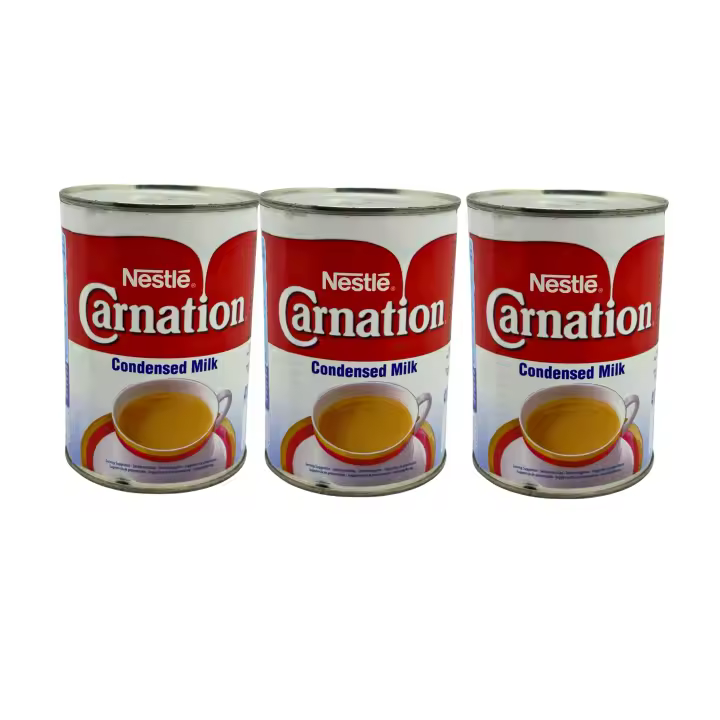Nestlé - Leche Condensada Carnation 410g De Espana - 1