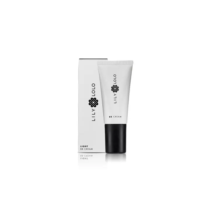 Lily Lolo Lolo Crema Hidratante BB Deep 40ml - Hidratación Profunda - 1