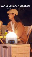 Linterna Frontal LED Portátil Mini Para Camping Y Exterior Tipo-C Con Clip De Gorra Luz De Emergencia Para Correr Y Trabajar - details 7
