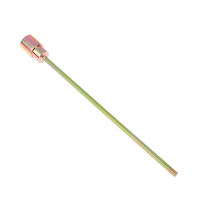 Adaptador De Junta Para Herramientas Eléctricas 1.9*30cm Estabilizador De Esquina Para Caravana Y Automóviles Piezas Internas De Automoción - details 2
