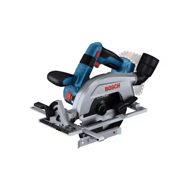 Bosch Gks 18v-57-2 L - Sierra Eléctrica Potente y Eficiente - 1
