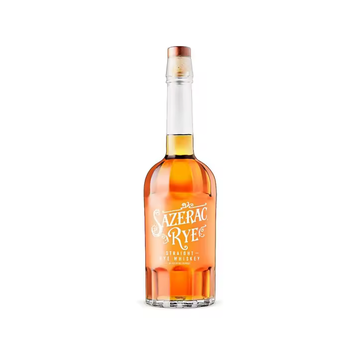 Sazerac Rye Whiskey - 1