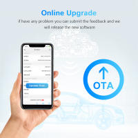 Adaptador Wireless Carplay Android Auto 2en1 Dongle Inteligente 2025 5G WIFI Para iPhone Y Android Compatible Con Volvo Benz MG Kia Chery VW - details 11