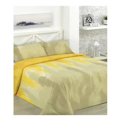 Funda Nórdica Arena Art de Sibiles Sibiles TC00938  Raíz Inicio Dormitorio Fundas Nórdicas - 1