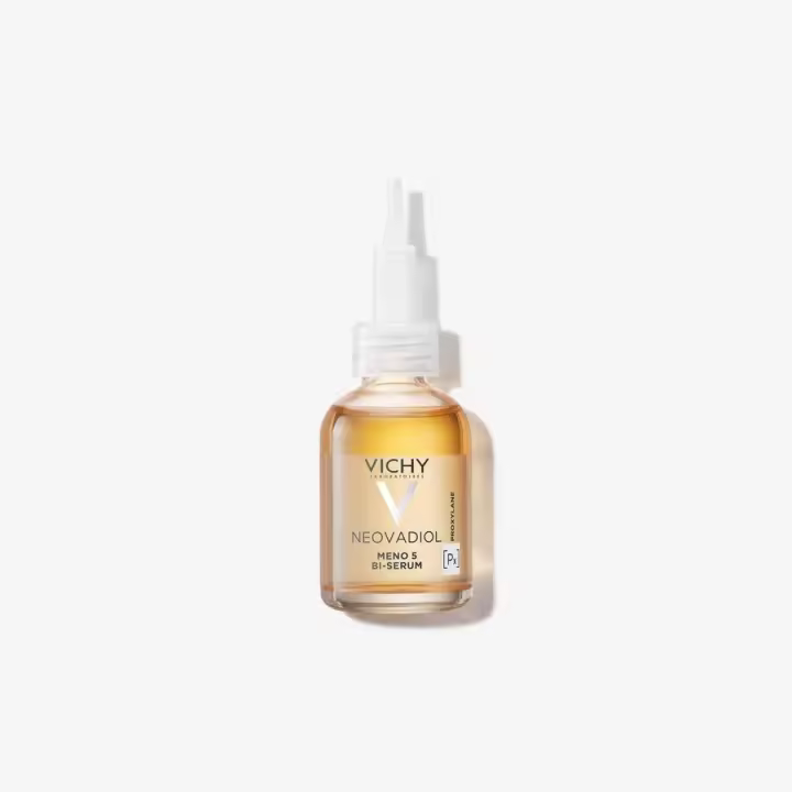 Vichy Sérum Neovadiol Meno 5 Bi-Serum 30ml. flacidez y manchas, remodela contorno - 1
