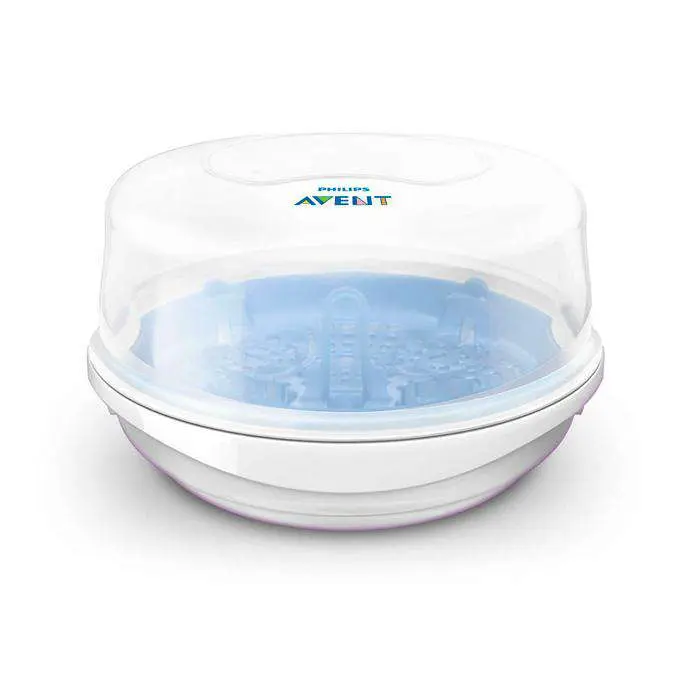 Philips Avent Esterilizador Microondas - 1