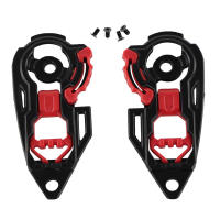 Cerradura De Base De Visera Para Sombrero De Motocicleta AGV K1 K3SV K5 Casco Moto Mecanismo De Cierre De Escudo Accesorios De Sombrero De Motocicleta - details 2