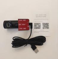 Cámara De Coche Inteligente Con Control APP Wifi DVR HD1080P Grabadora De Video Con Visión Nocturna USB Conexión Suministro De Energía - details 10