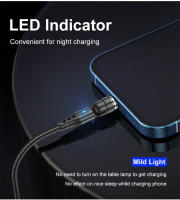Cable Magnético Rápido 60W PD Lovebay Para iPhone 13 12 Samsung Xiaomi Macbook Huawei Con Cargador USB C a Tipo C Micro Datos - details 7