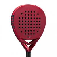 Pala de Pádel Wilson Bela V2 Junior | Wilson Bela - details 0