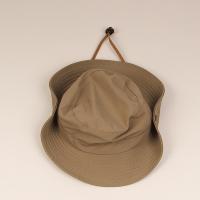 Gorro De Sol Para Bebés Y Niños Protección UV Sombrero De Playa Deporte Al Aire Libre Pescar Casual Cotton Unisex Verano - details 15