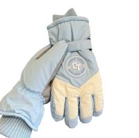 MEJORADA A-5997, Guantes de Nieve para Invierno, guantes cálidos de impermeables para invierno, Snowboard, ciclismo, motocicleta, equitación, nieve, a prueba de viento - details 5
